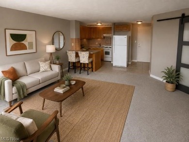 Experience convenient and vibrant living in this updated studio - photo 5