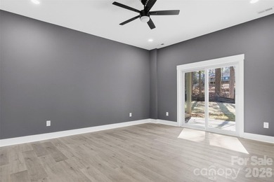 Stunning new construction waterfront home on Lake Norman - photo 26