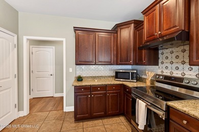 Welcome to 456 Tuscano Lane in Biloxi, MS, a beautiful brick - photo 27