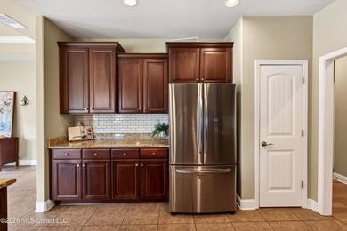 Welcome to 456 Tuscano Lane in Biloxi, MS, a beautiful brick - photo 28