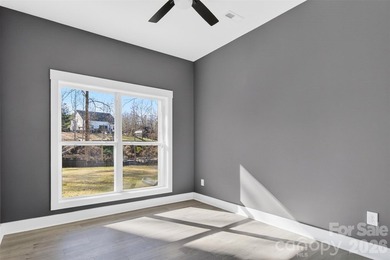 Stunning new construction waterfront home on Lake Norman - photo 29