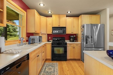 Welcome HOME to 45 Sphinx Mountain Court; breathtaking Madison - photo 29