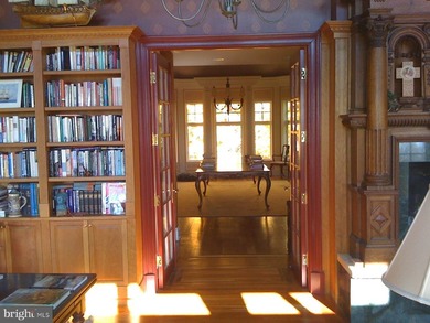 Liberty Hall is a commanding presence at the summit of Fogg - photo 29