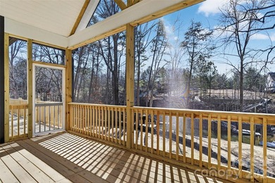 Stunning new construction waterfront home on Lake Norman - photo 30