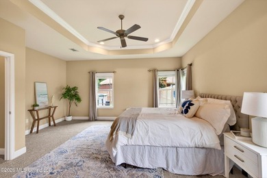 Welcome to 456 Tuscano Lane in Biloxi, MS, a beautiful brick - photo 30