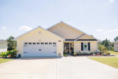 (private lake, pond, creek) Home For Sale in Baxley Georgia