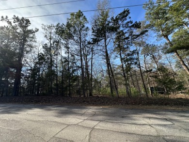 Lake Lot For Sale in Mccormick, South Carolina