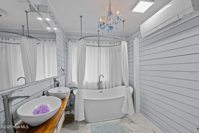 Welcome to an exceptional Neuse River retreat, just across the - photo 31