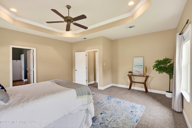 Welcome to 456 Tuscano Lane in Biloxi, MS, a beautiful brick - photo 31