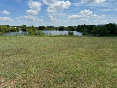 (private lake, pond, creek) Lot For Sale in Morrison Oklahoma