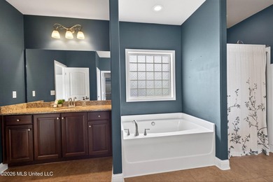Welcome to 456 Tuscano Lane in Biloxi, MS, a beautiful brick - photo 32