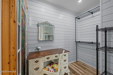 Welcome to an exceptional Neuse River retreat, just across the - photo 33