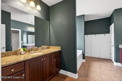 Welcome to 456 Tuscano Lane in Biloxi, MS, a beautiful brick - photo 33