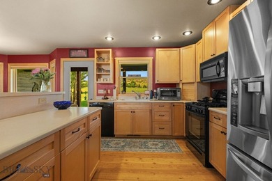 Welcome HOME to 45 Sphinx Mountain Court; breathtaking Madison - photo 34