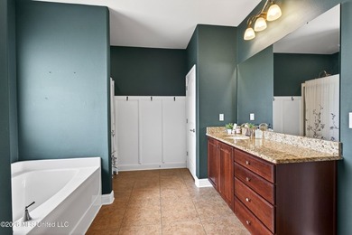 Welcome to 456 Tuscano Lane in Biloxi, MS, a beautiful brick - photo 34