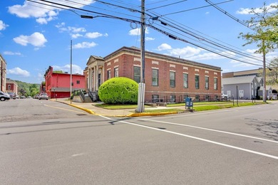 Discover a remarkable historic building in the heart of