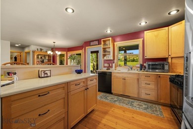 Welcome HOME to 45 Sphinx Mountain Court; breathtaking Madison - photo 35