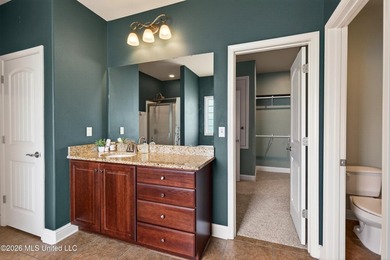 Welcome to 456 Tuscano Lane in Biloxi, MS, a beautiful brick - photo 35