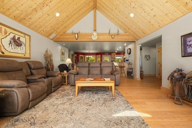 Welcome HOME to 45 Sphinx Mountain Court; breathtaking Madison - photo 36
