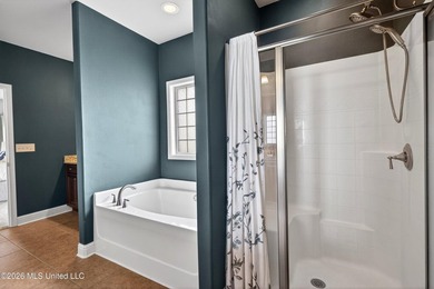 Welcome to 456 Tuscano Lane in Biloxi, MS, a beautiful brick - photo 36