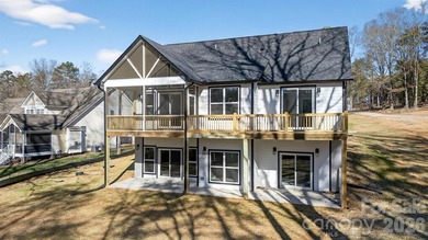 Stunning new construction waterfront home on Lake Norman - photo 37