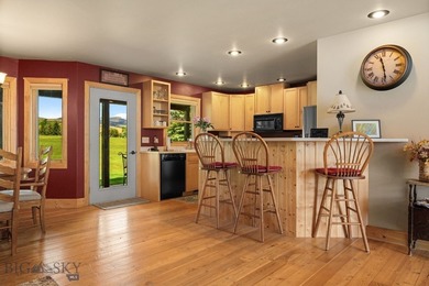 Welcome HOME to 45 Sphinx Mountain Court; breathtaking Madison - photo 38