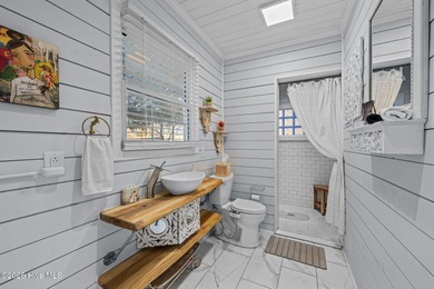 Welcome to an exceptional Neuse River retreat, just across the - photo 39