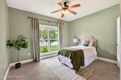 Welcome to 456 Tuscano Lane in Biloxi, MS, a beautiful brick - photo 40