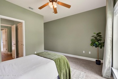 Welcome to 456 Tuscano Lane in Biloxi, MS, a beautiful brick - photo 41