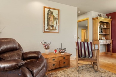 Welcome HOME to 45 Sphinx Mountain Court; breathtaking Madison - photo 42