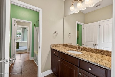 Welcome to 456 Tuscano Lane in Biloxi, MS, a beautiful brick - photo 42