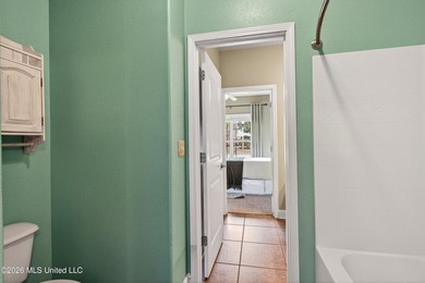 Welcome to 456 Tuscano Lane in Biloxi, MS, a beautiful brick - photo 43