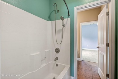 Welcome to 456 Tuscano Lane in Biloxi, MS, a beautiful brick - photo 44