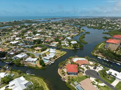 **EXCEPTIONAL WATERFRONT RESIDENCE with 210 ft CANAL FRONTAGE** - photo 44