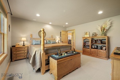 Welcome HOME to 45 Sphinx Mountain Court; breathtaking Madison - photo 45
