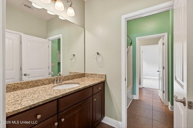 Welcome to 456 Tuscano Lane in Biloxi, MS, a beautiful brick - photo 45