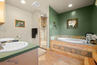 Welcome HOME to 45 Sphinx Mountain Court; breathtaking Madison - photo 47