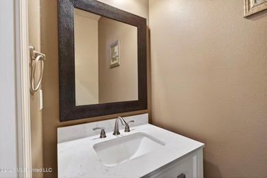Welcome to 456 Tuscano Lane in Biloxi, MS, a beautiful brick - photo 49