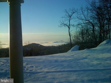 Liberty Hall is a commanding presence at the summit of Fogg - photo 49