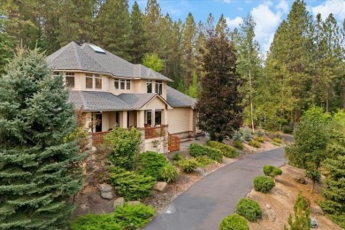 Lake Home For Sale in Spokane, Washington