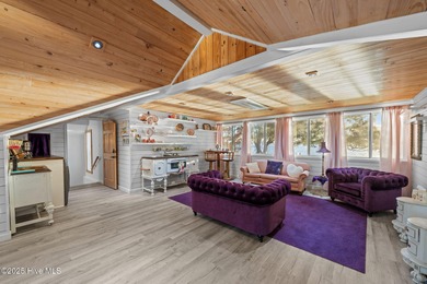 Welcome to an exceptional Neuse River retreat, just across the - photo 54