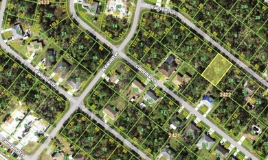 Under contract-accepting backup offers. This lot is FLOOD ZONE X - photo 1