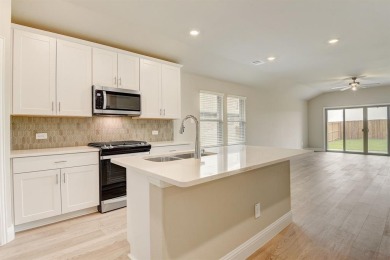 Lake Home For Sale in Farmersville, Texas