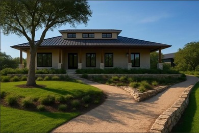 Lake Home For Sale in Possum Kingdom Lake, Texas