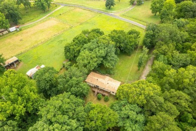 Lake Home For Sale in Royal, Arkansas