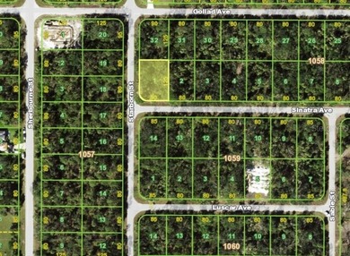 Under contract-accepting backup offers. This lot is FLOOD ZONE X - photo 1