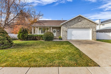Great Salt Lake Home For Sale in Layton Utah
