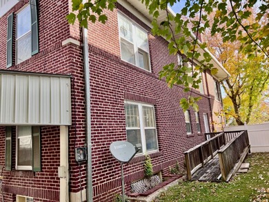 One of a kind, gorgeous vintage home built in the 1920s