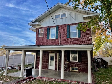 One of a kind, gorgeous vintage home built in the 1920s