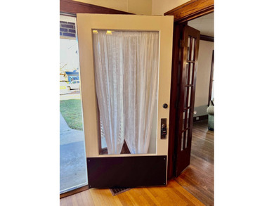 One of a kind, gorgeous vintage home built in the 1920s